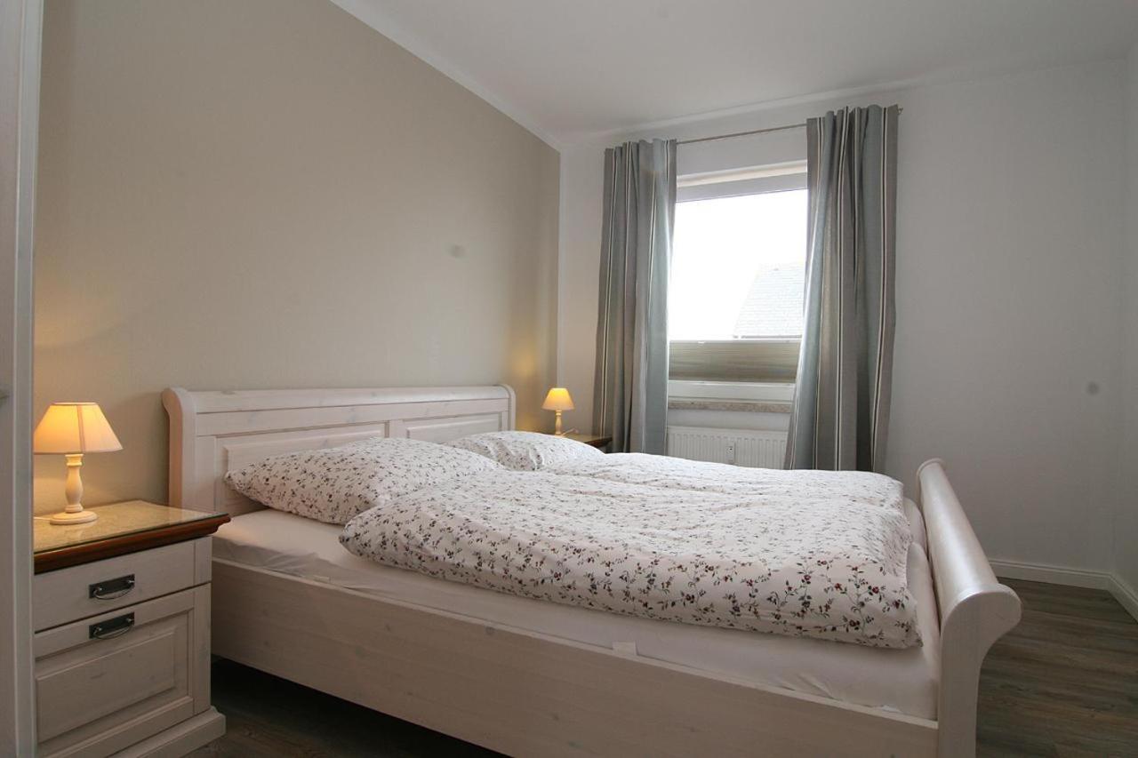 Apartamento Berliner Ring 5 24 Hörnum Exterior foto